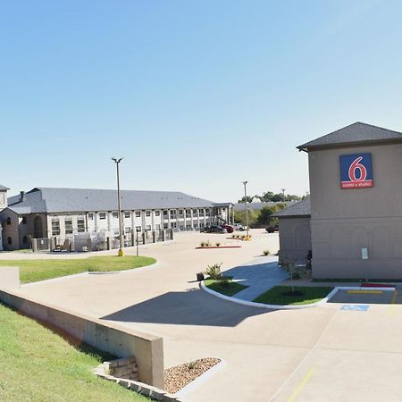 Motel 6-Brenham, Tx Exterior photo