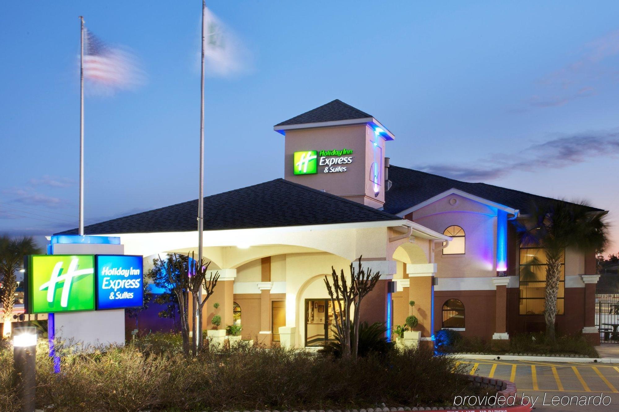 Motel 6-Brenham, Tx Exterior photo