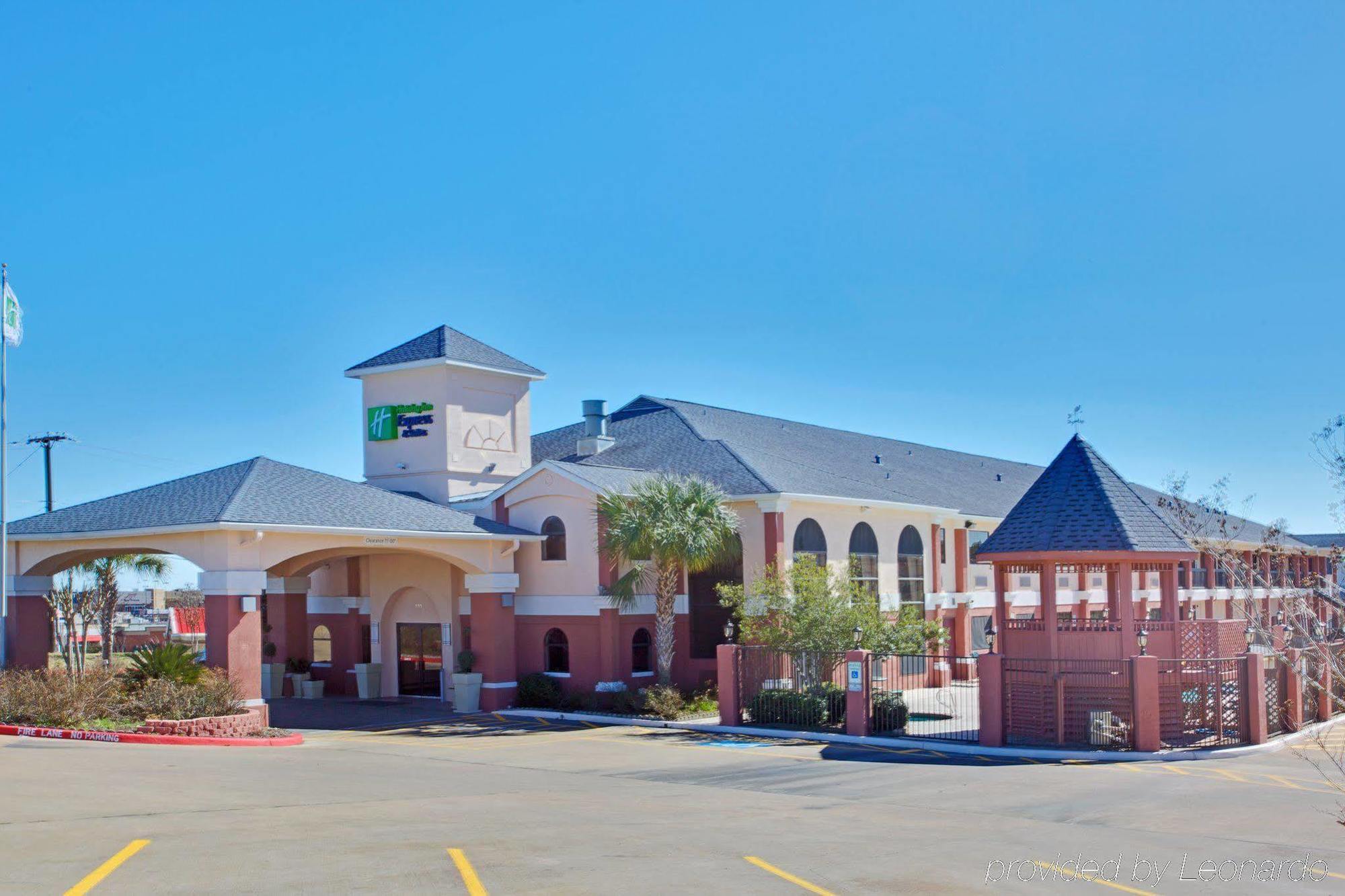 Motel 6-Brenham, Tx Exterior photo