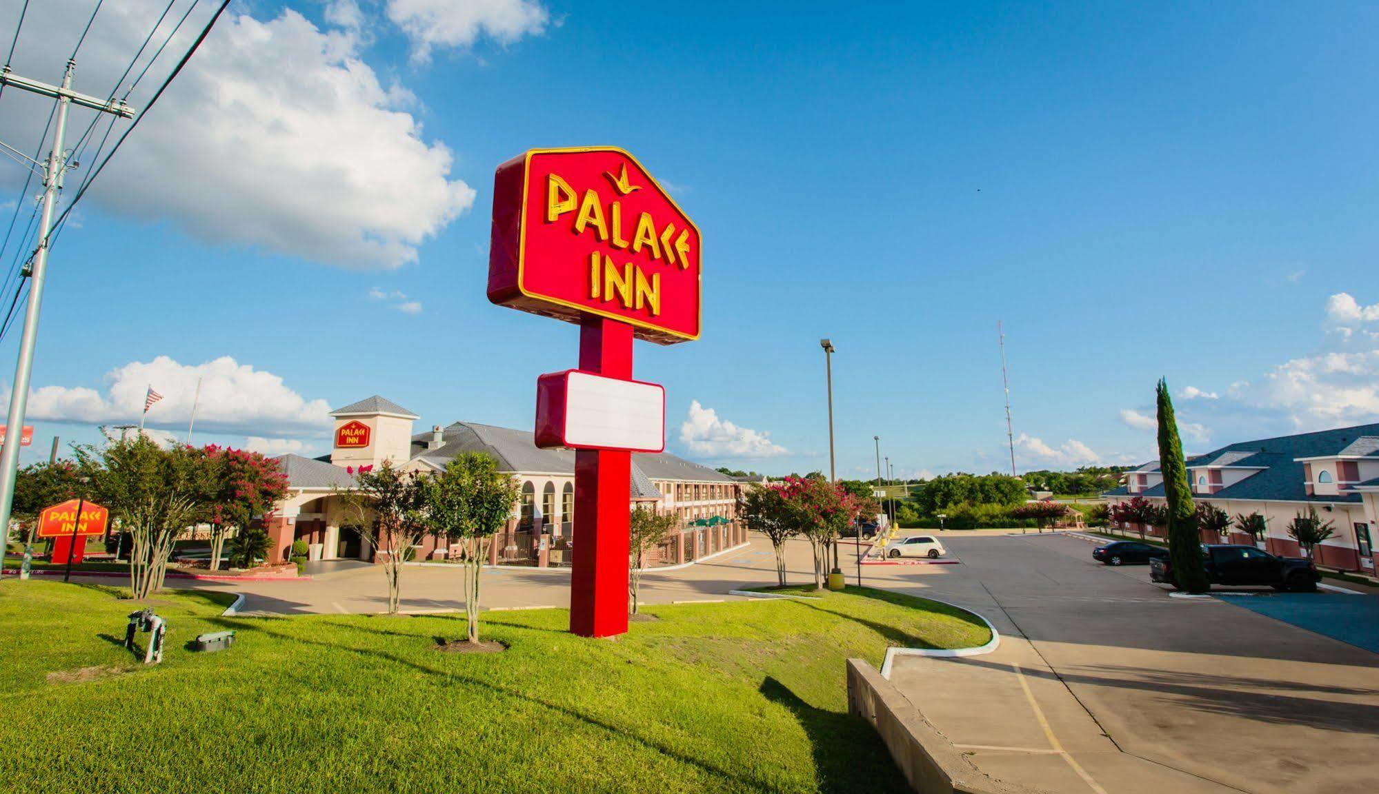 Motel 6-Brenham, Tx Exterior photo