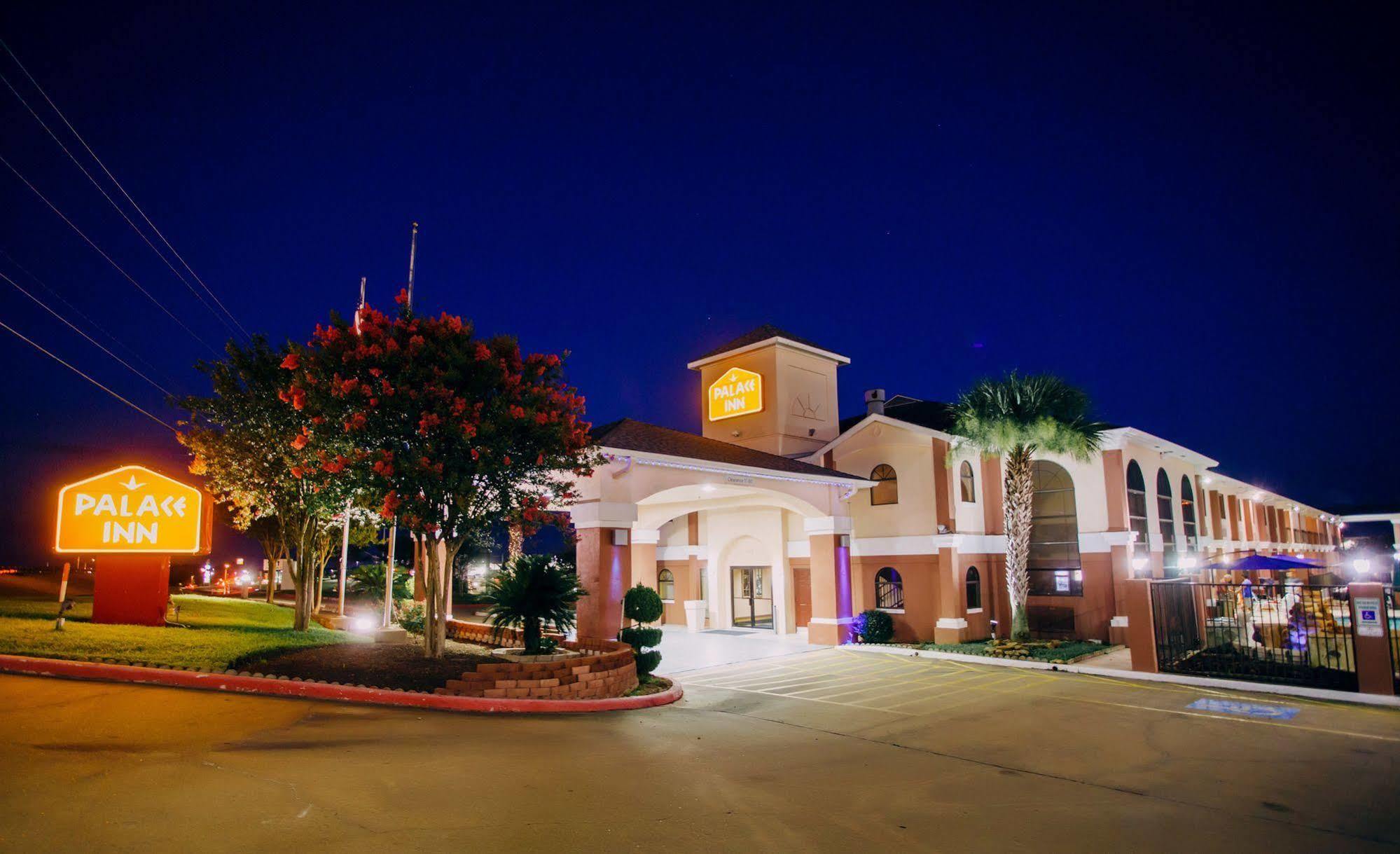 Motel 6-Brenham, Tx Exterior photo