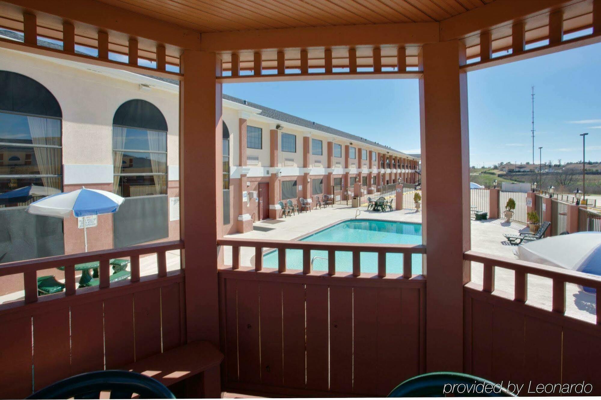 Motel 6-Brenham, Tx Exterior photo